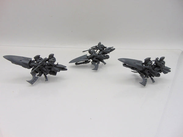 Shroud Runners