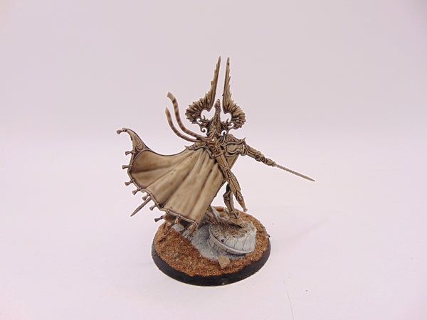 The Light of Eltharion