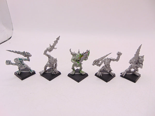 Plaguebearers