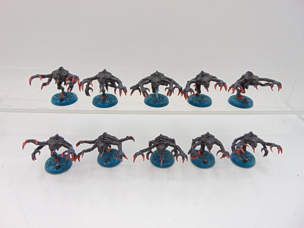 Genestealers