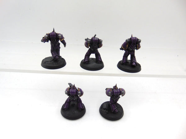 MKIII Marines