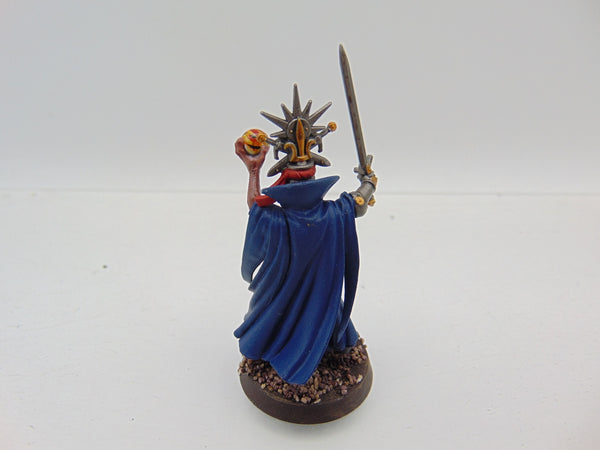 Battle Wizard Conversion