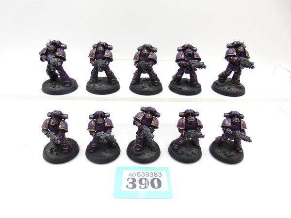MKIII Marines