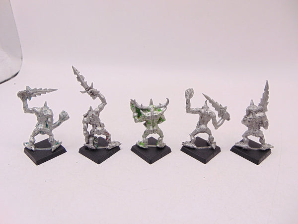 Plaguebearers