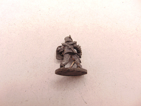 CP1 Chaos Marauder Guardsman Toyne