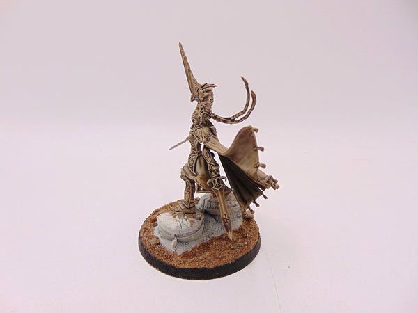 The Light of Eltharion