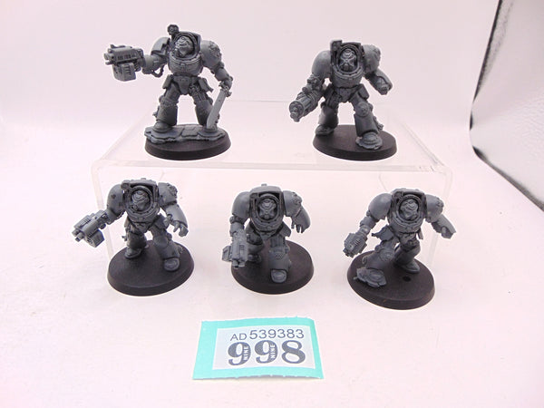 Terminator Squad