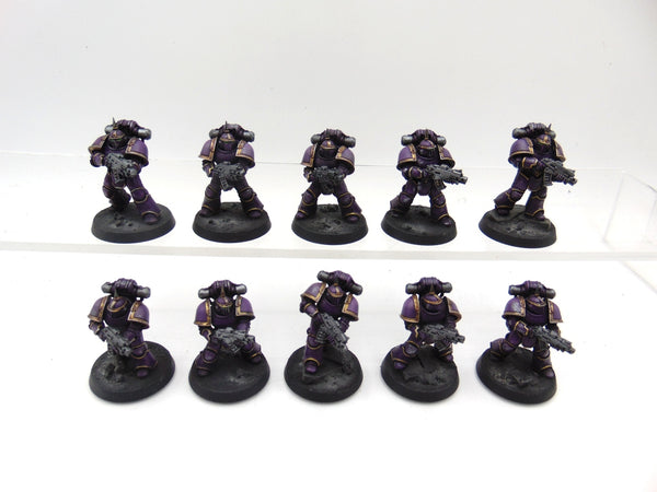 MKIII Marines