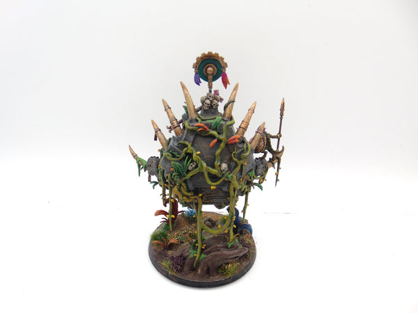 Slaan Starmaster