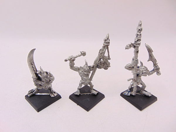 Plaguebearers Command