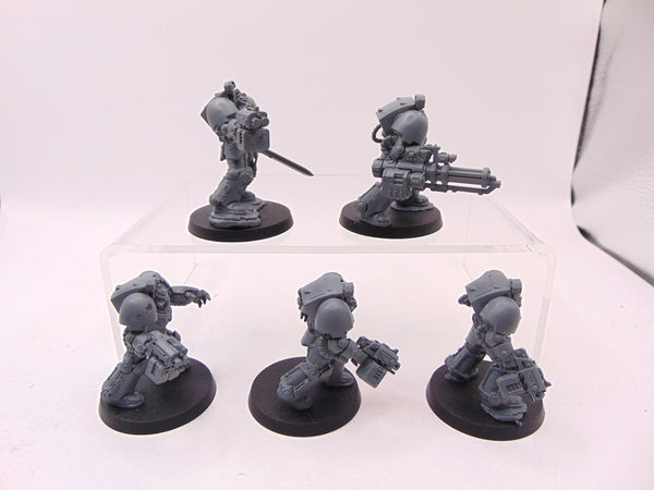 Terminator Squad