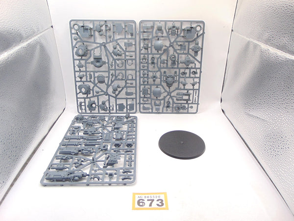 Redemptor Dreadnought