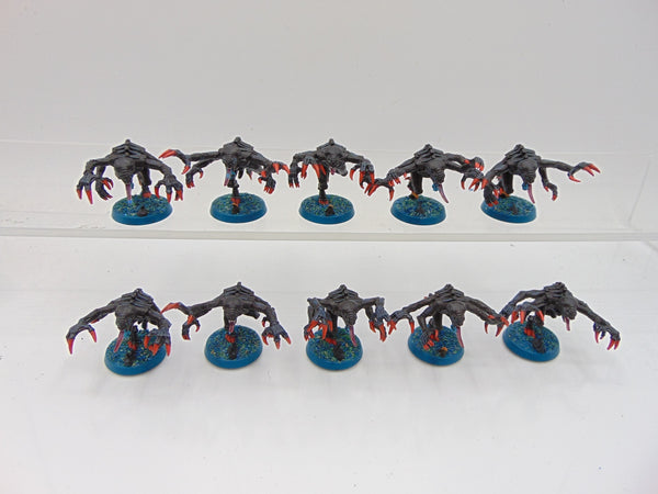 Genestealers