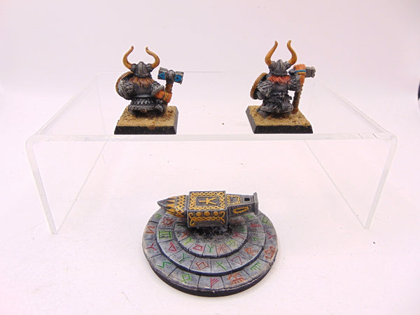 Anvil of Doom