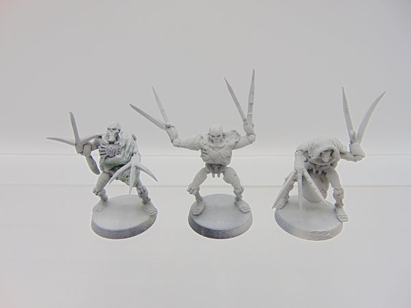 Converted  Flayed Ones