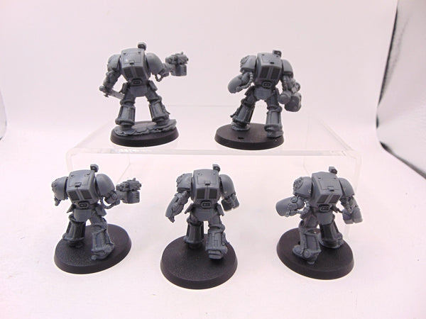 Terminator Squad