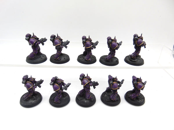 MKIII Marines