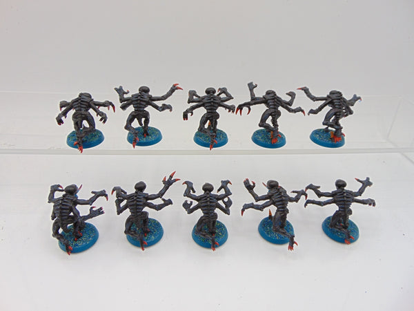 Genestealers