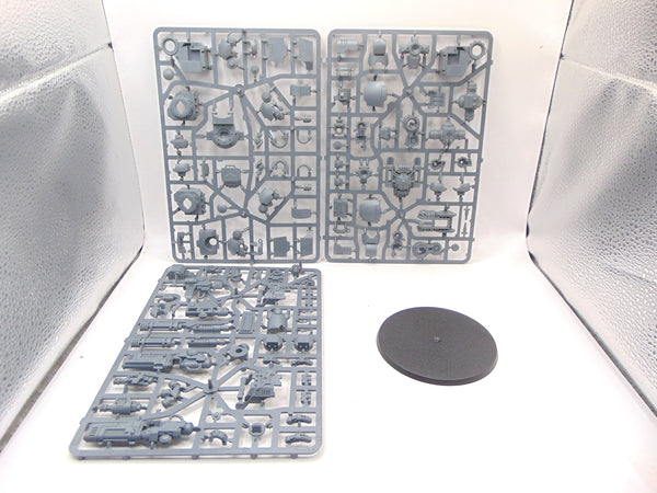 Redemptor Dreadnought