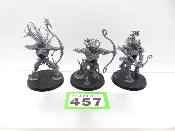 Kurnoth Hunters