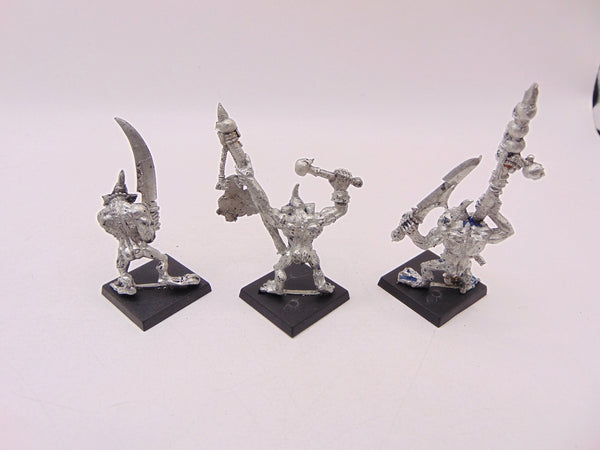 Plaguebearers Command