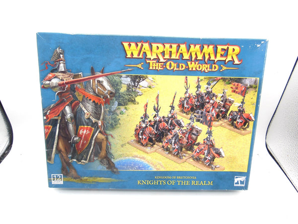 Knights of the Realm / Knights Errant