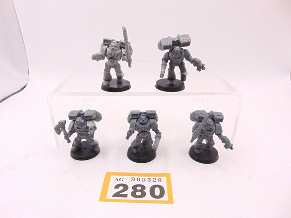 Assault Squad