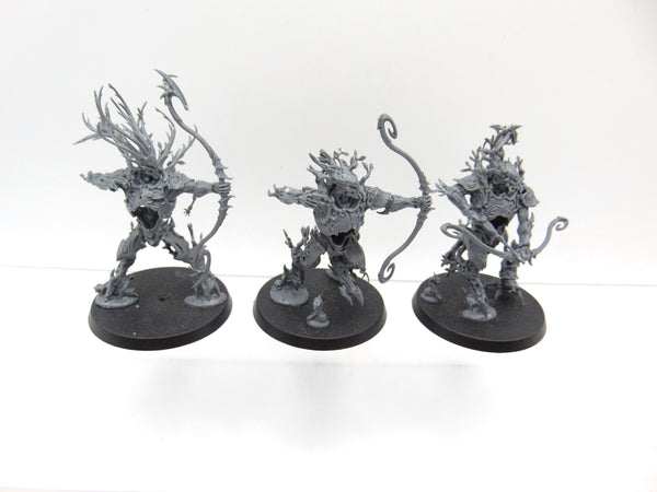 Kurnoth Hunters