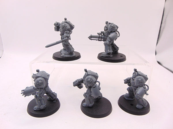 Terminator Squad