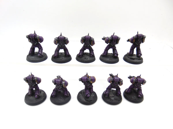 MKIII Marines