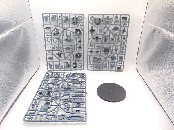 Redemptor Dreadnought