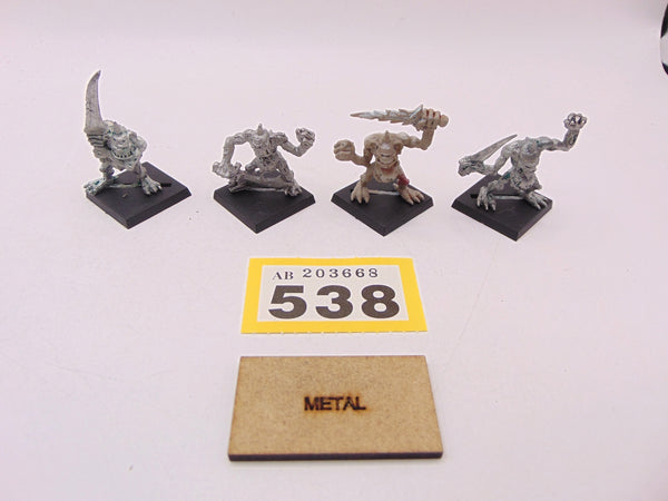 Plaguebearers