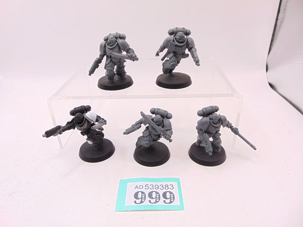 Assault Intercessors