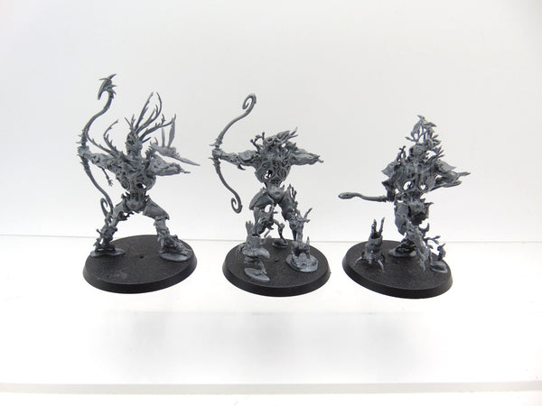 Kurnoth Hunters