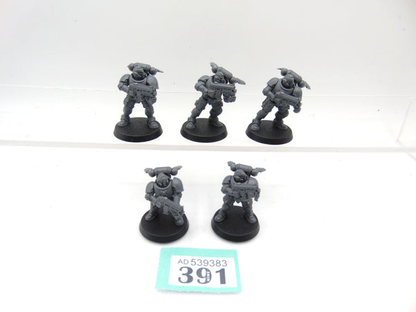 Reivers