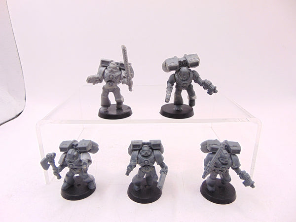 Assault Squad