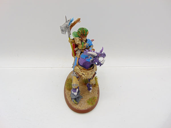 Vandus Hammerhand