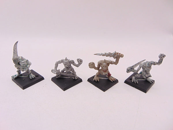 Plaguebearers