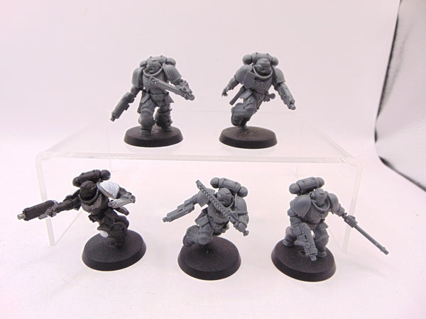 Assault Intercessors