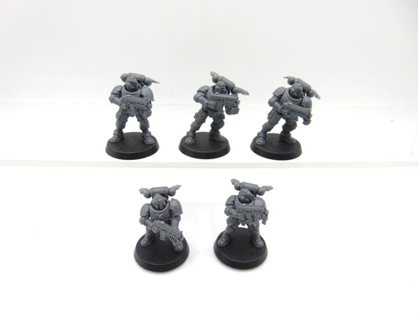 Reivers