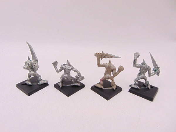 Plaguebearers