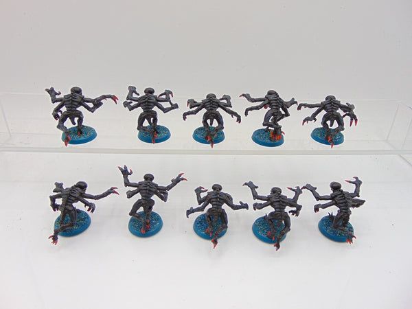 Genestealers