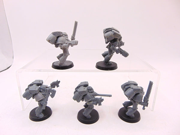 Assault Squad