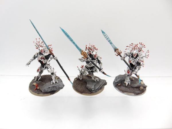 Kurnoth Hunters