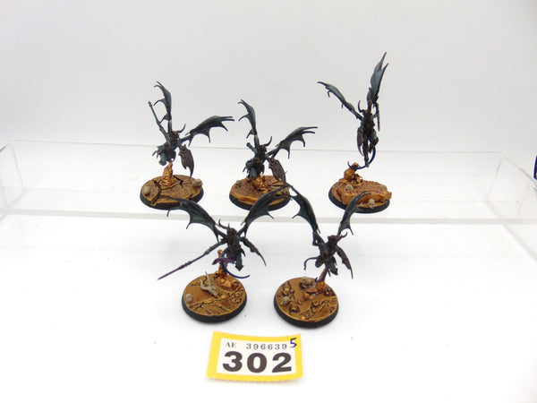 Khinerai Lifetakers