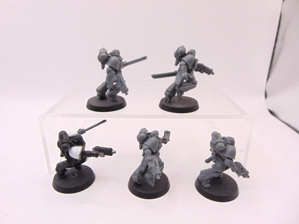 Assault Intercessors