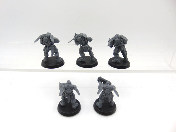 Reivers