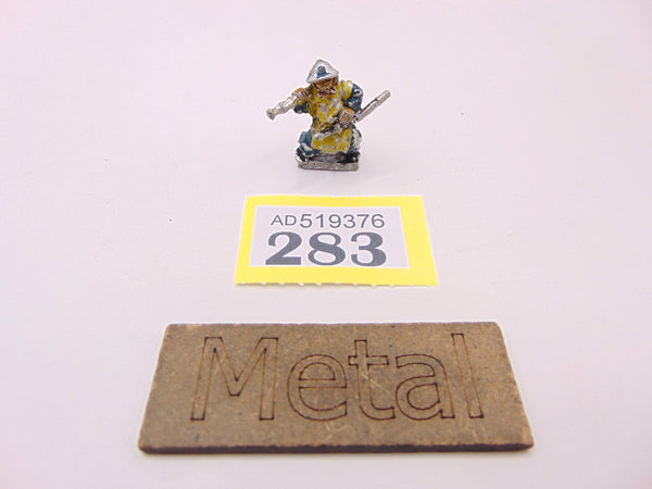 Oriental Heroes - C05 Samurai