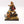 Dwarf Lord with Shieldbearers
