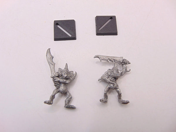 Plaguebearers
